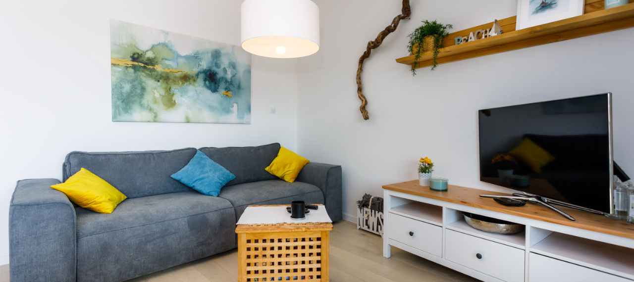 Ganzjährige Wohlfühl-Auszeit